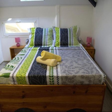 Cocooning Harmonie Apartment Сен-Ан Екстериор снимка