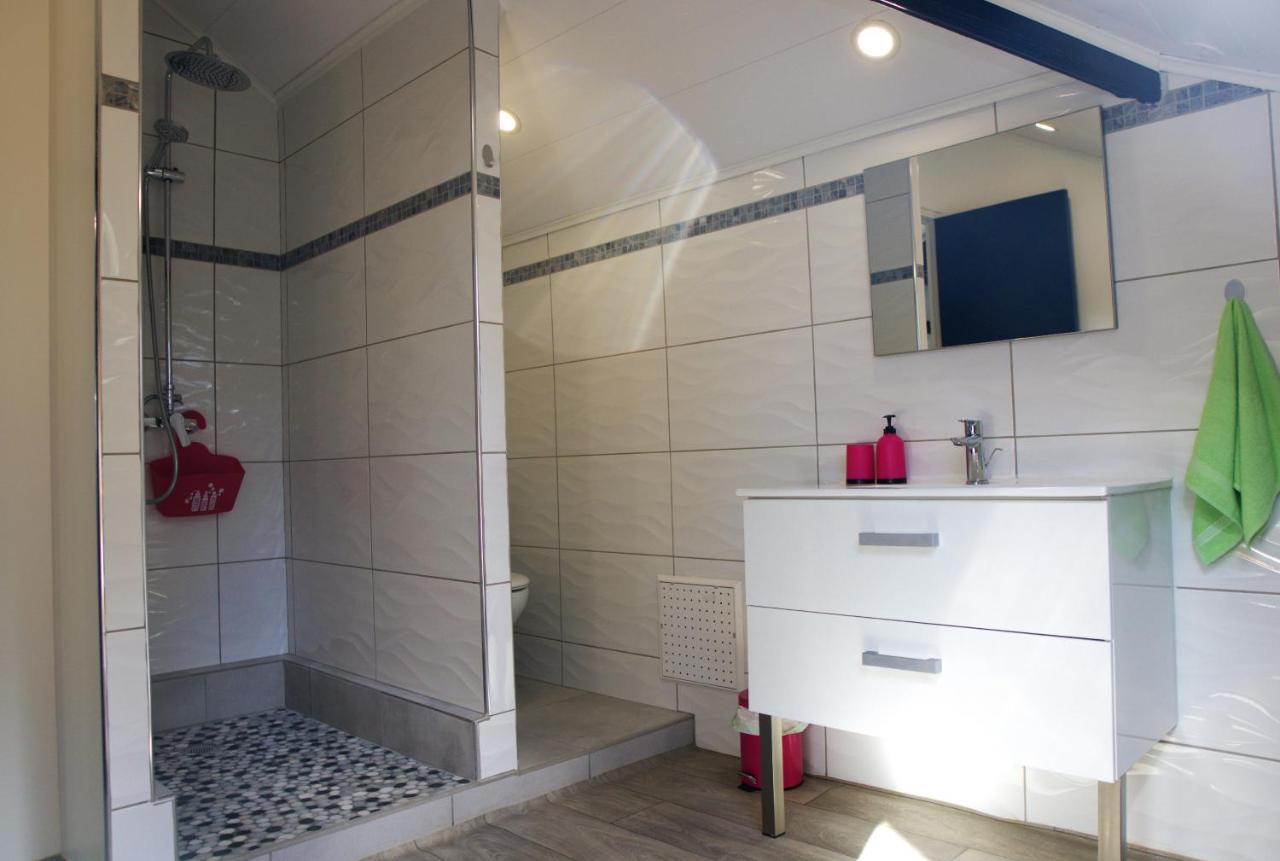 Cocooning Harmonie Apartment Сен-Ан Екстериор снимка